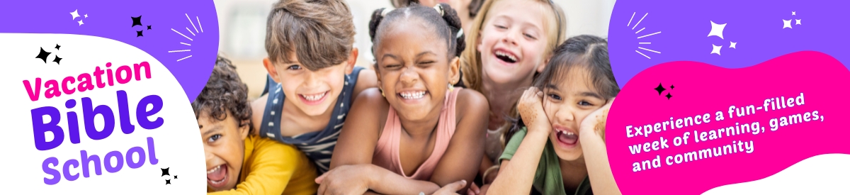 Vacation Bible School
